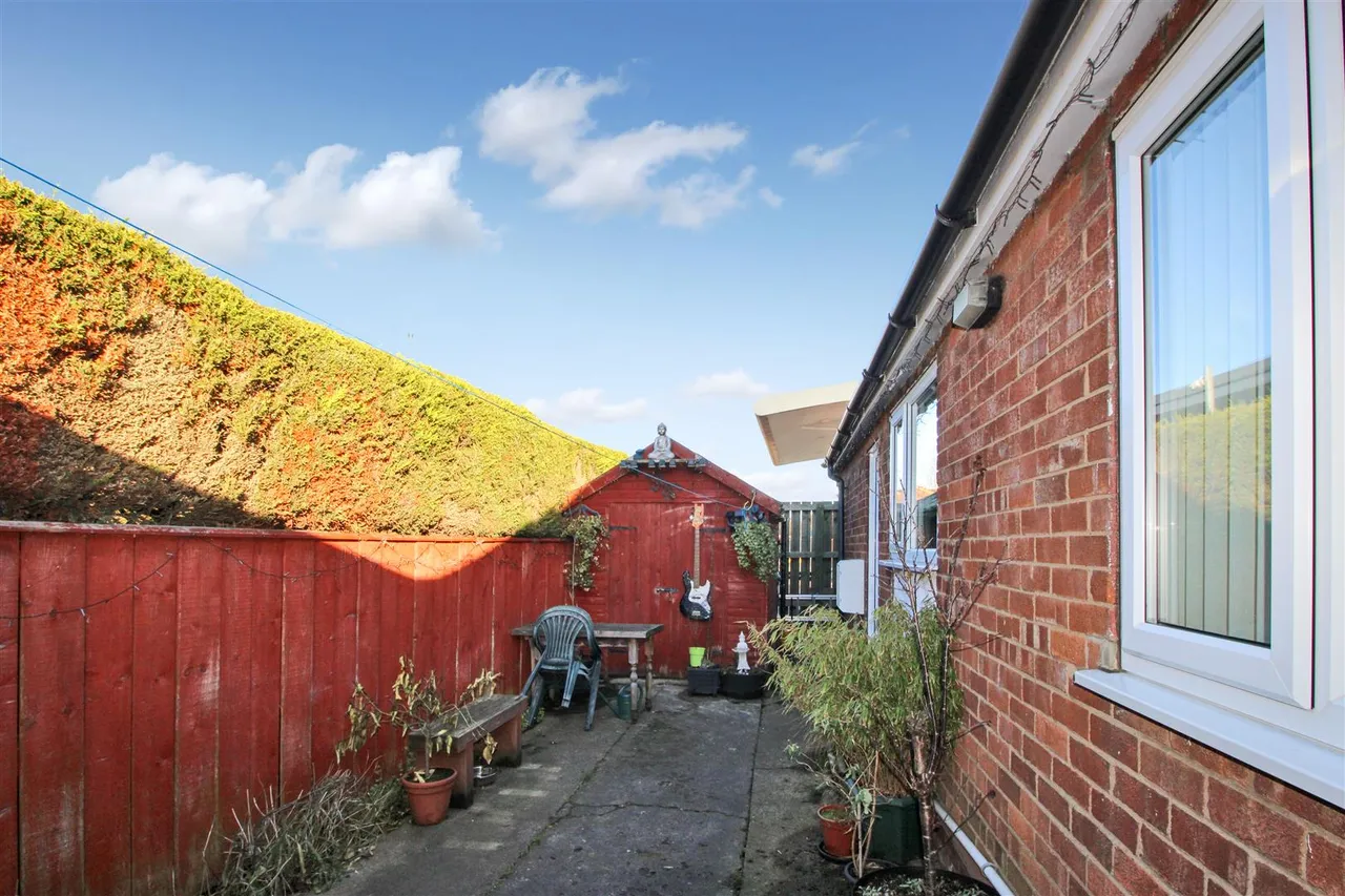 Boroughbridge Road, Northallerton, DL7 8AT, photo 26