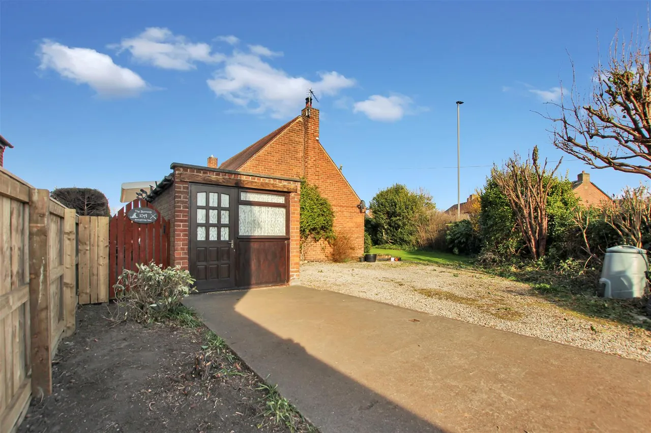 Boroughbridge Road, Northallerton, DL7 8AT, photo 30