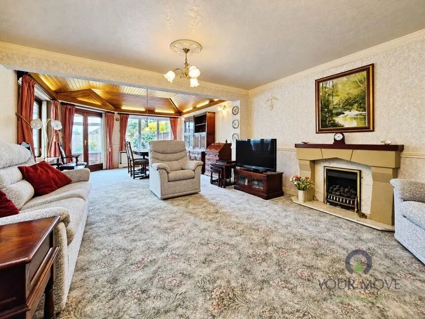Parkdale, Ibstock, LE67, photo 4