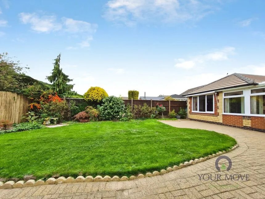 Parkdale, Ibstock, LE67, photo 22