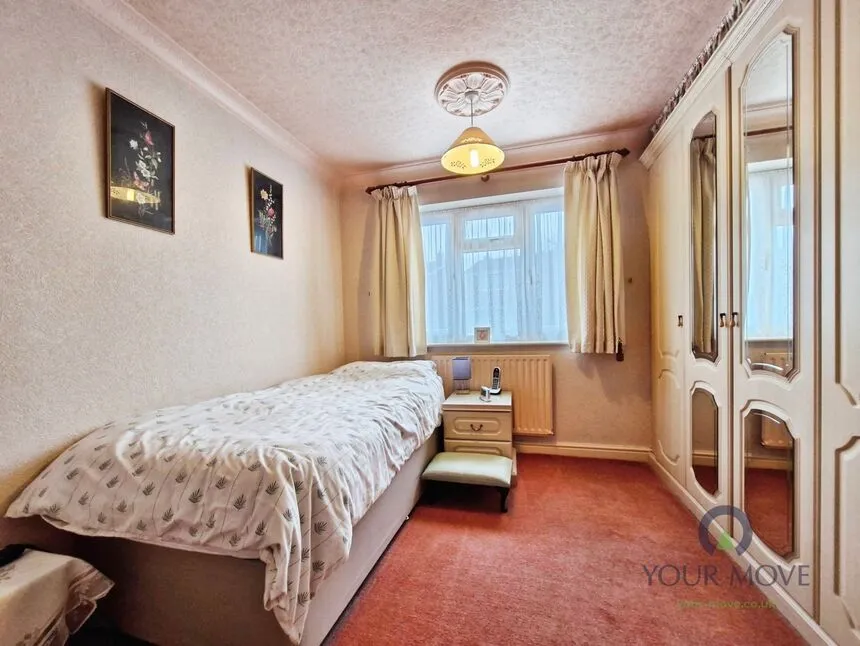 Parkdale, Ibstock, LE67, photo 13
