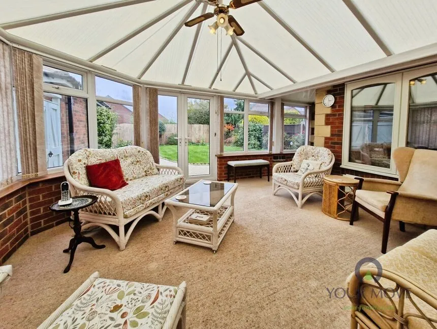 Parkdale, Ibstock, LE67, photo 5