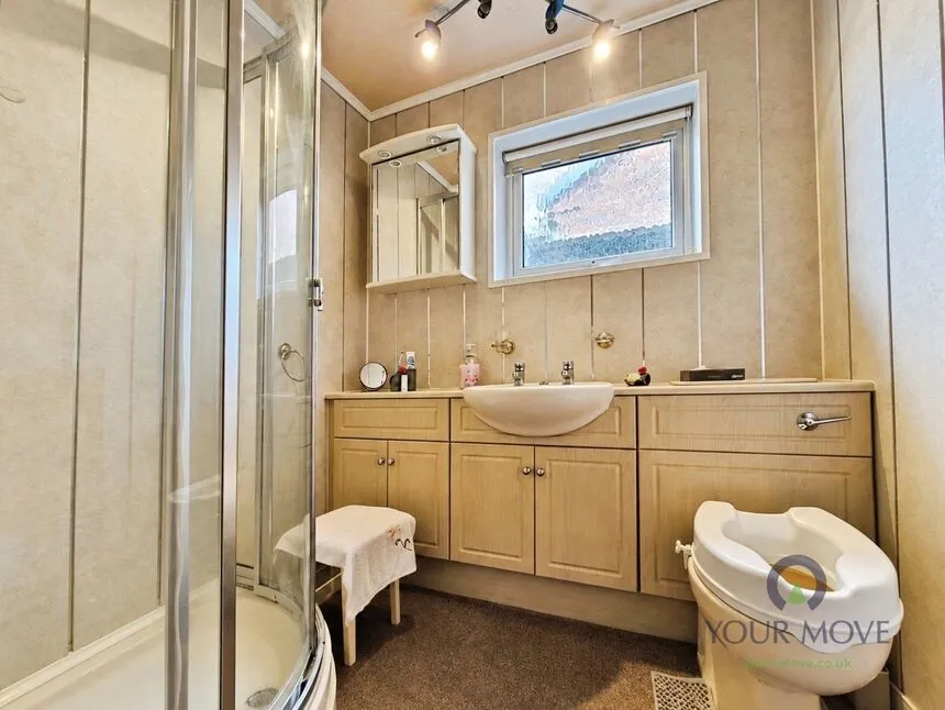 Parkdale, Ibstock, LE67, photo 15
