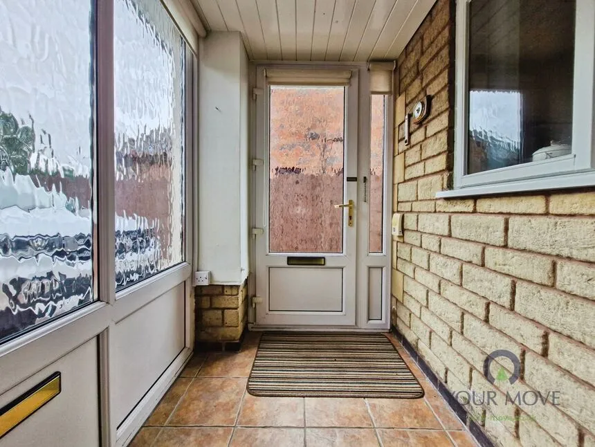 Parkdale, Ibstock, LE67, photo 18