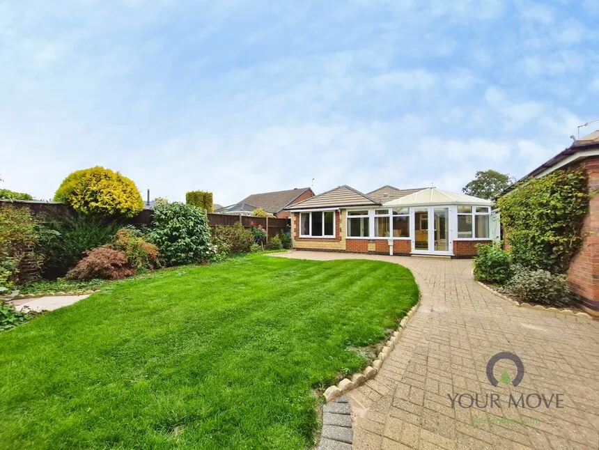 Parkdale, Ibstock, LE67, photo 6