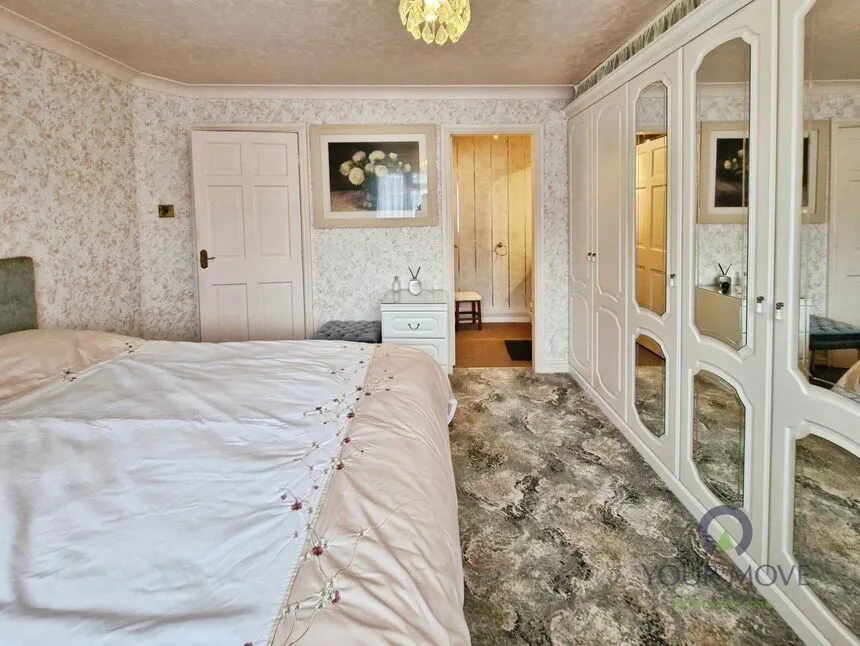 Parkdale, Ibstock, LE67, photo 10