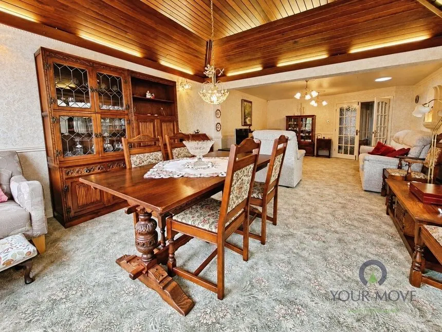 Parkdale, Ibstock, LE67, photo 7