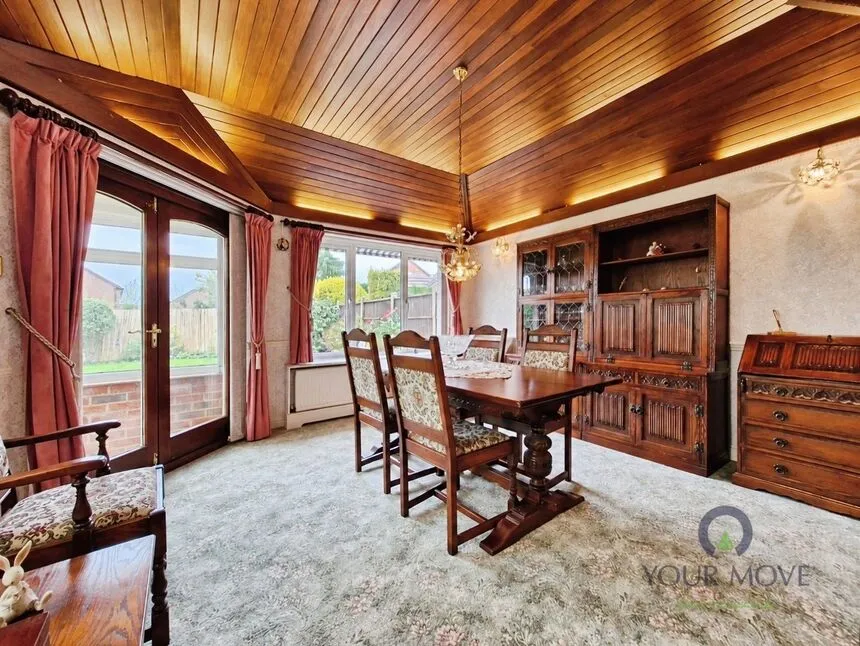 Parkdale, Ibstock, LE67, photo 8
