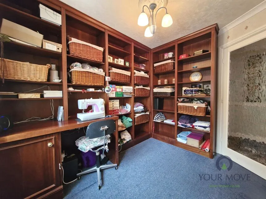 Parkdale, Ibstock, LE67, photo 14
