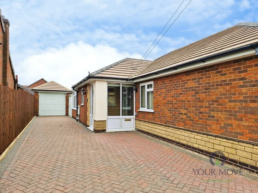 Parkdale, Ibstock, LE67, photo 19
