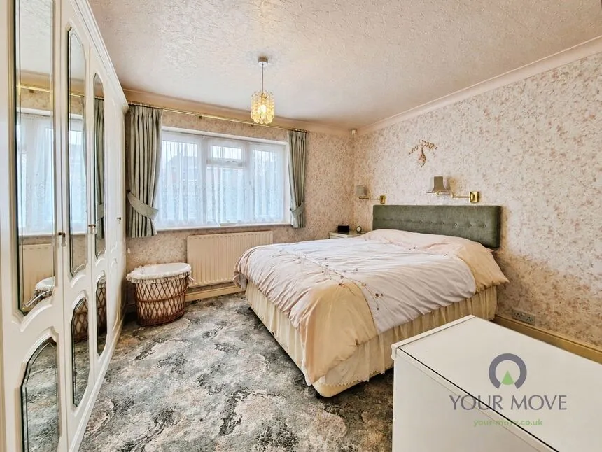 Parkdale, Ibstock, LE67, photo 9