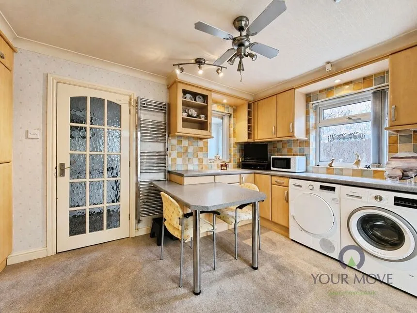 Parkdale, Ibstock, LE67, photo 3