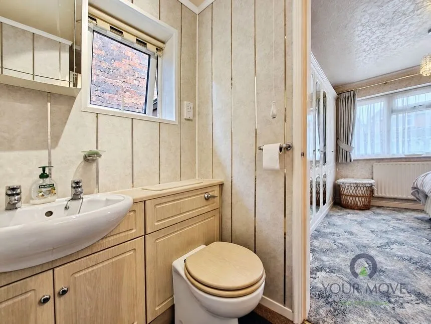 Parkdale, Ibstock, LE67, photo 11