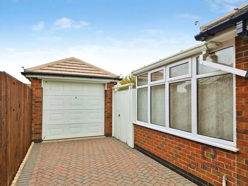 Parkdale, Ibstock, LE67, photo 20