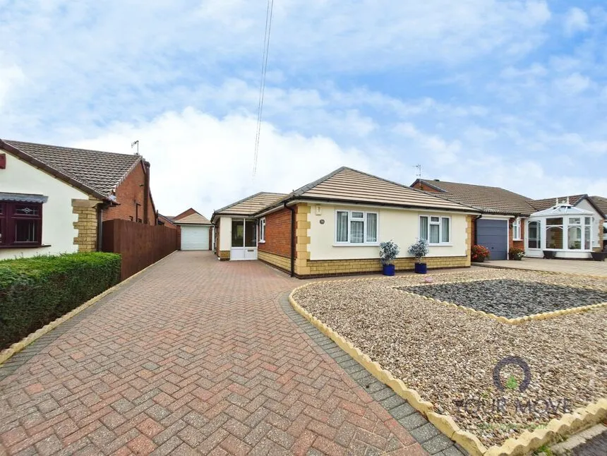 Parkdale, Ibstock, LE67, photo 23