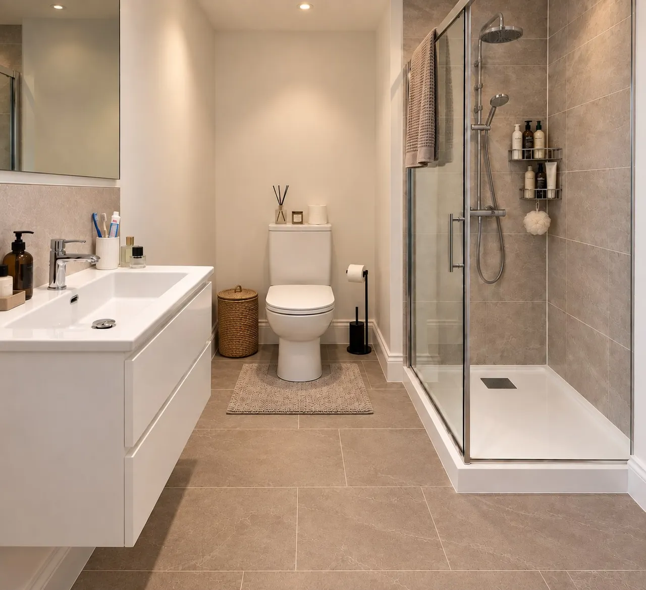 Stylish 1 Bed Flexi Stay Regents Park, photo 4
