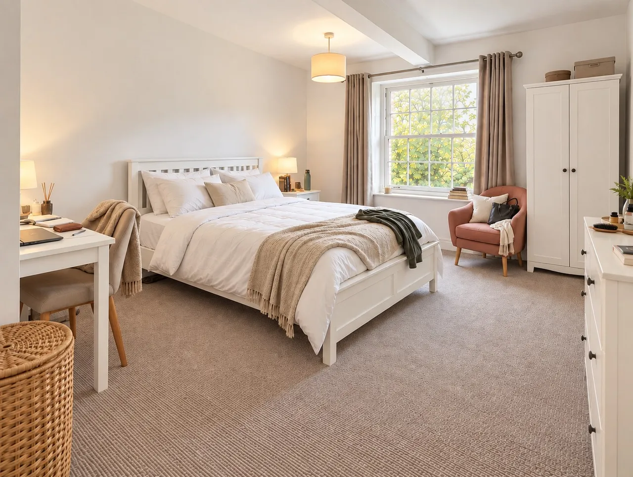 Stylish 1 Bed Flexi Stay Regents Park, photo 3