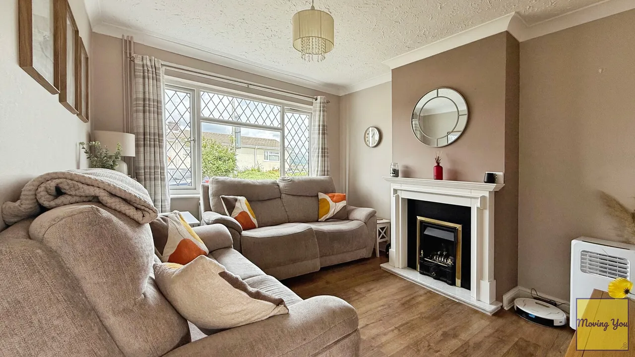 Ael Y Bryn, Swansea, SA9 1HY, photo 5