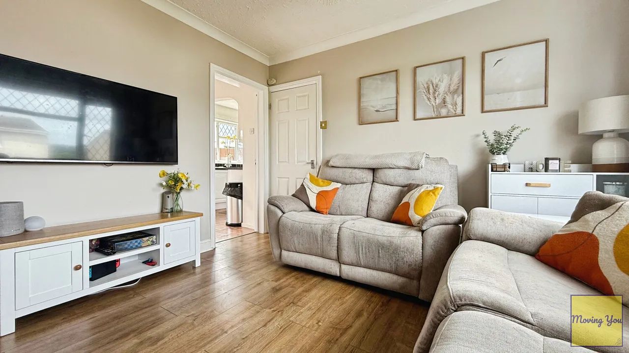 Ael Y Bryn, Swansea, SA9 1HY, photo 6