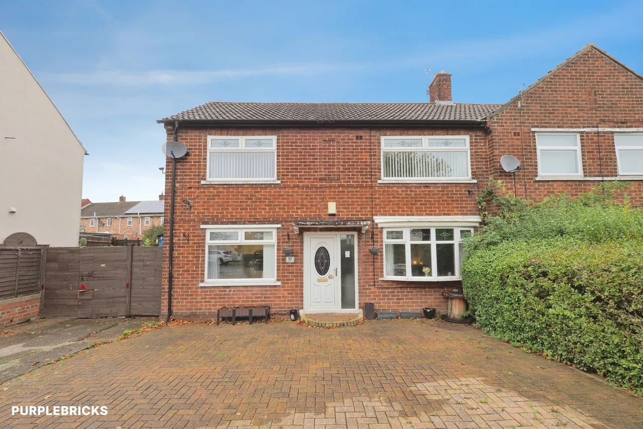 Rievaulx Avenue, Billingham, TS23, photo 20