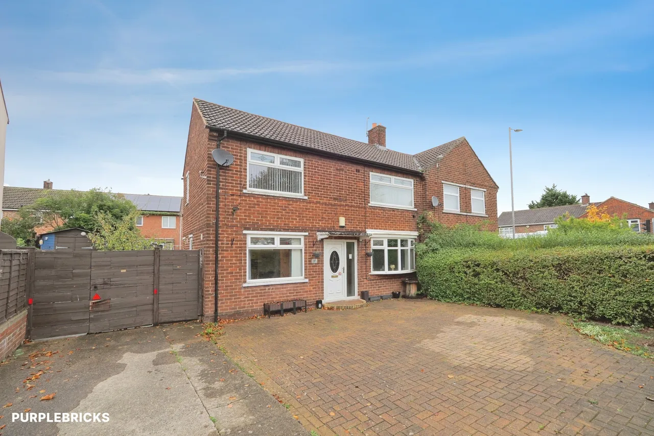 Rievaulx Avenue, Billingham, TS23, photo 6