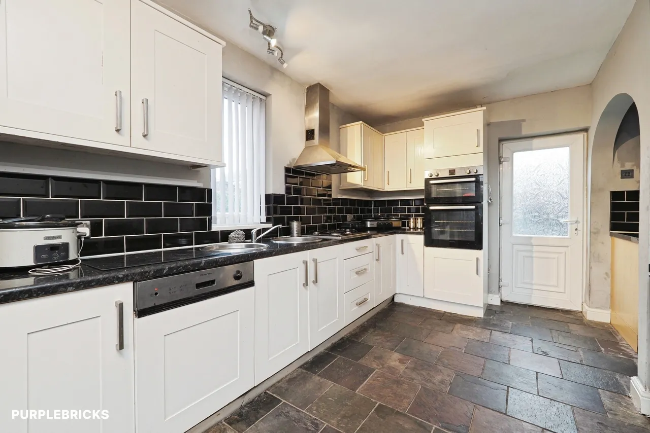 Rievaulx Avenue, Billingham, TS23, photo 9