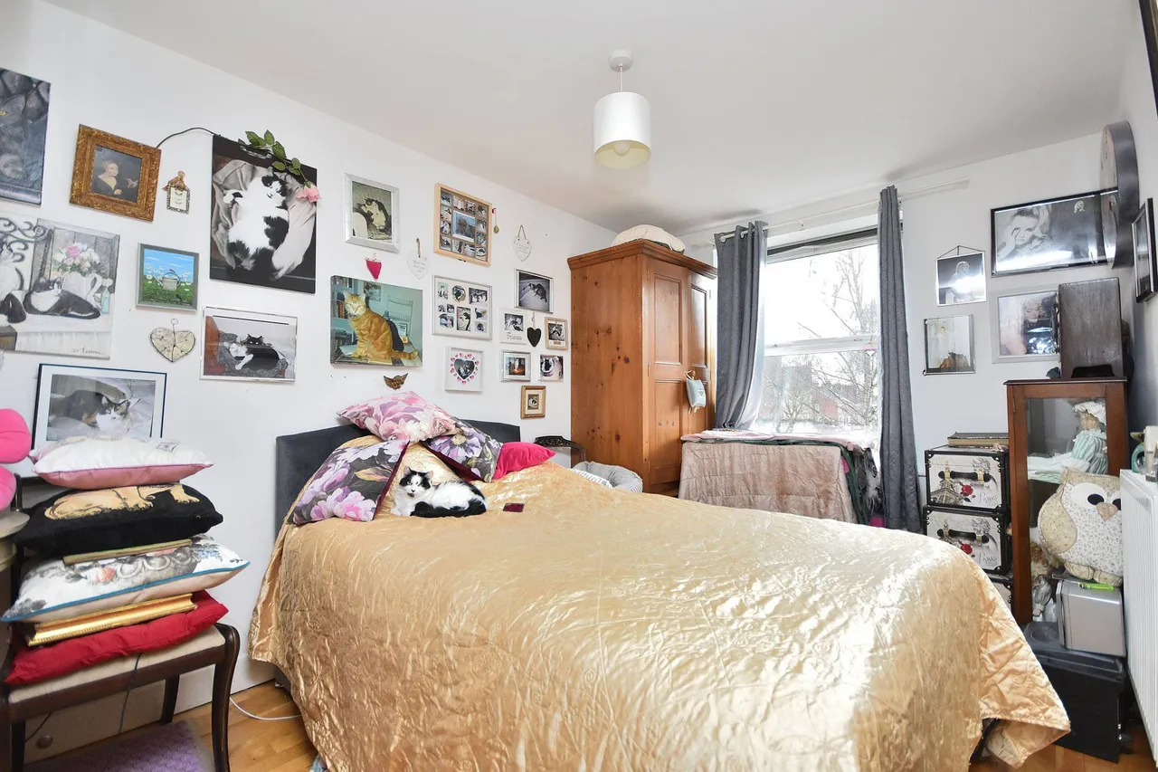Abington Grove, Northampton, NN1 4QU, photo 5