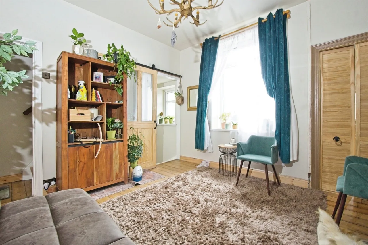 Woodland Road, Tylorstown, Ferndale, photo 4