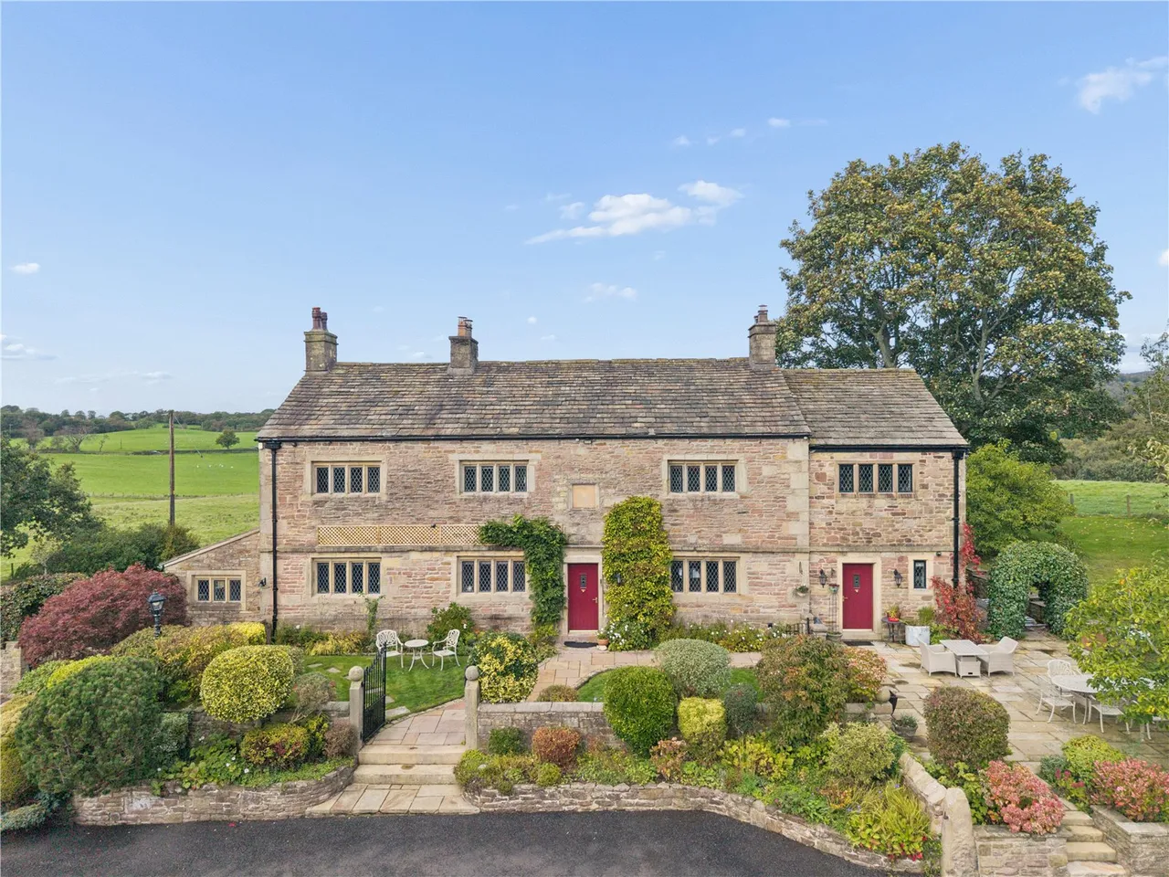 6 bed house for sale, Bowden Avenue, Pleasington