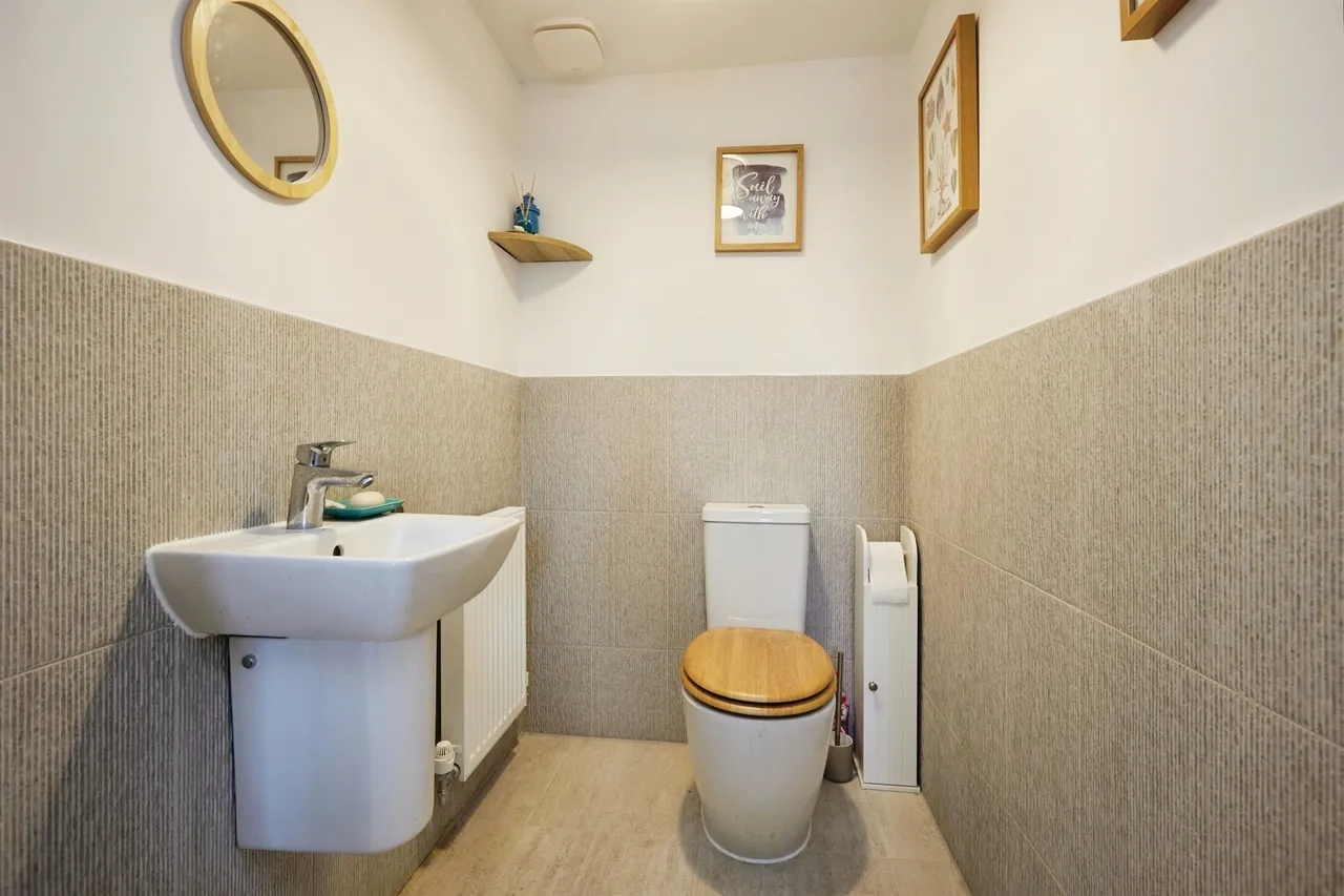 Bristle Grove, Mere, BA12, photo 7