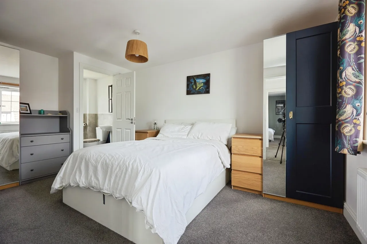 Bristle Grove, Mere, BA12, photo 8