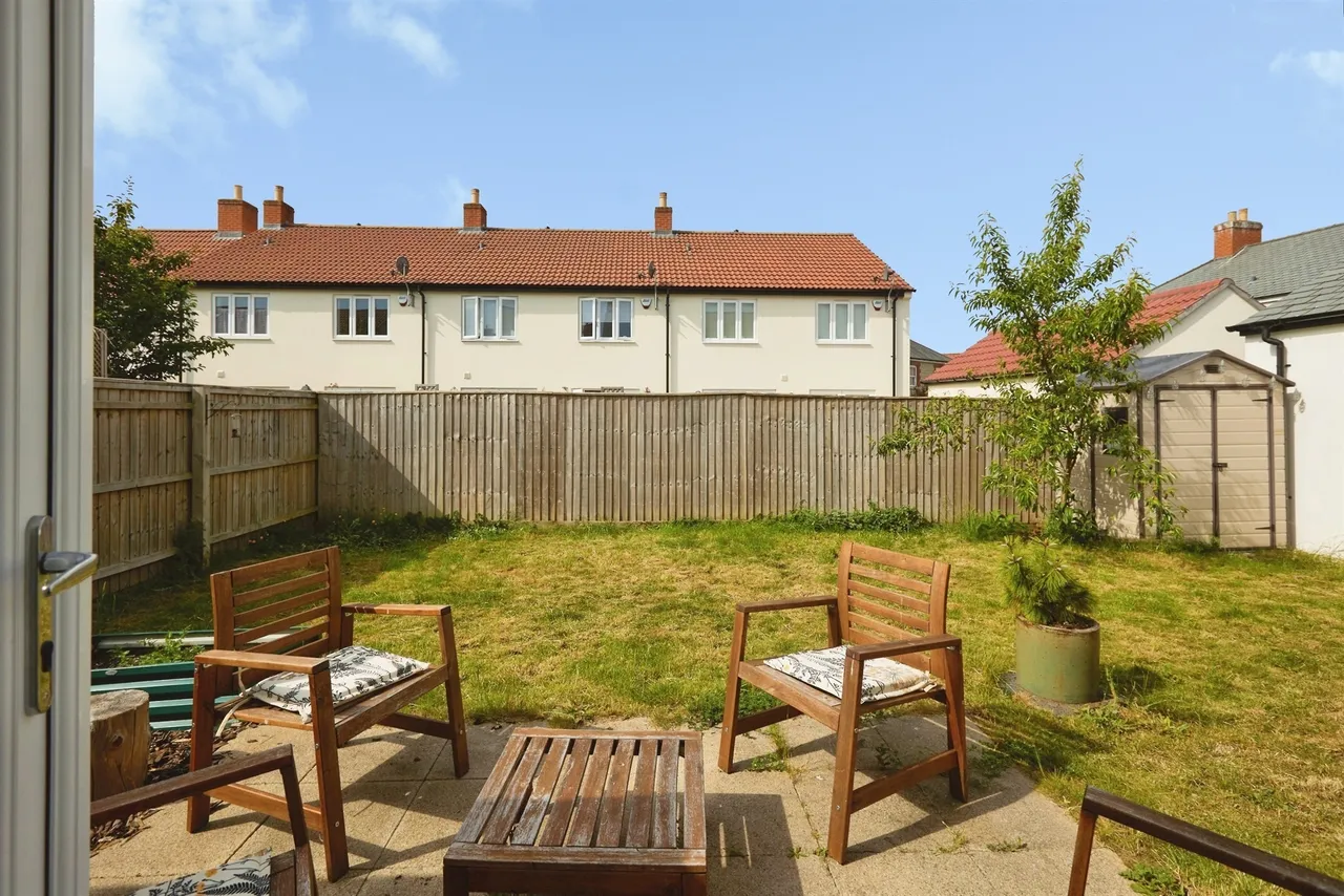 Bristle Grove, Mere, BA12, photo 15