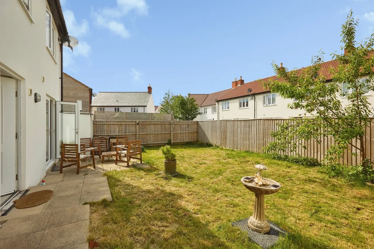 Bristle Grove, Mere, BA12, photo 17