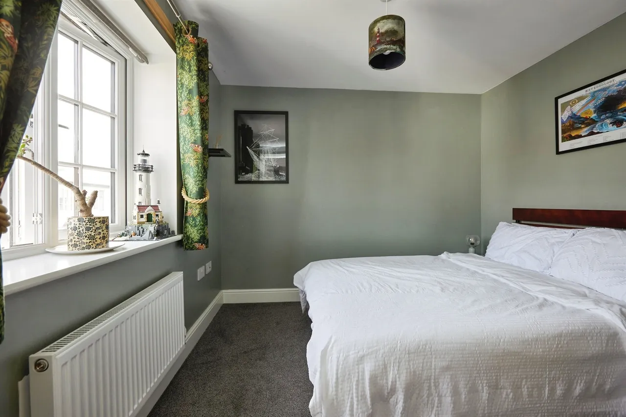 Bristle Grove, Mere, BA12, photo 10