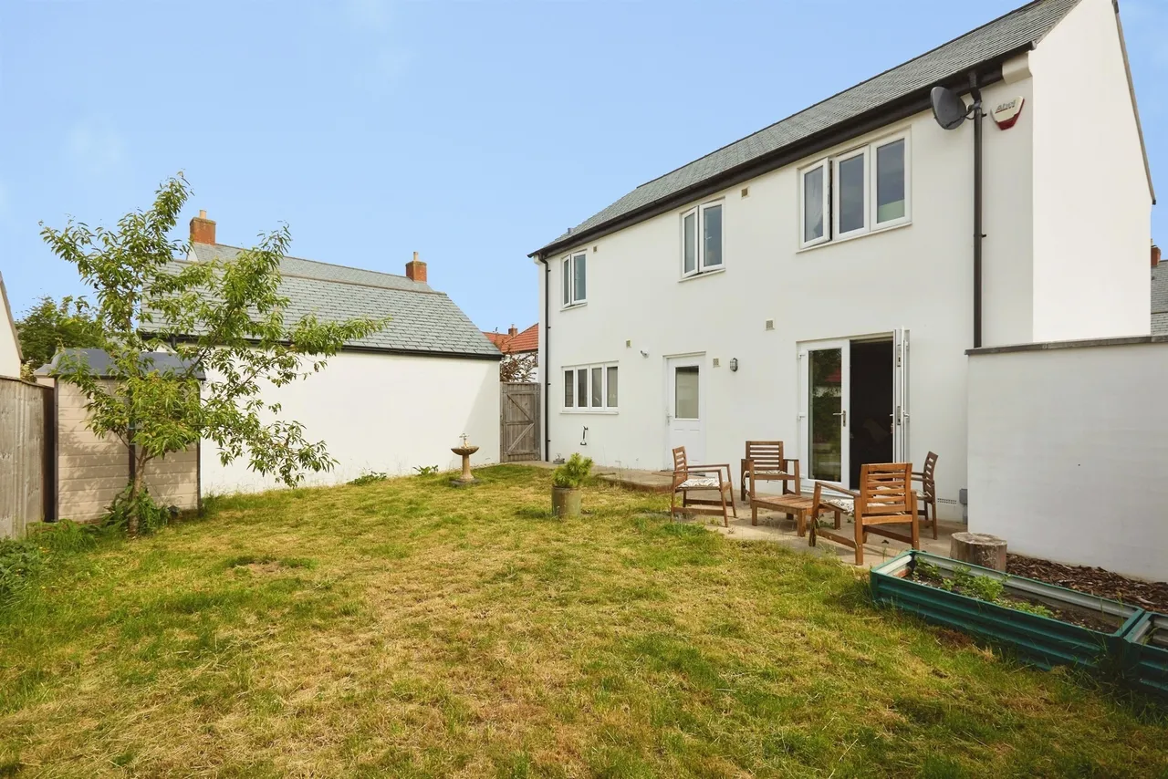 Bristle Grove, Mere, BA12, photo 14