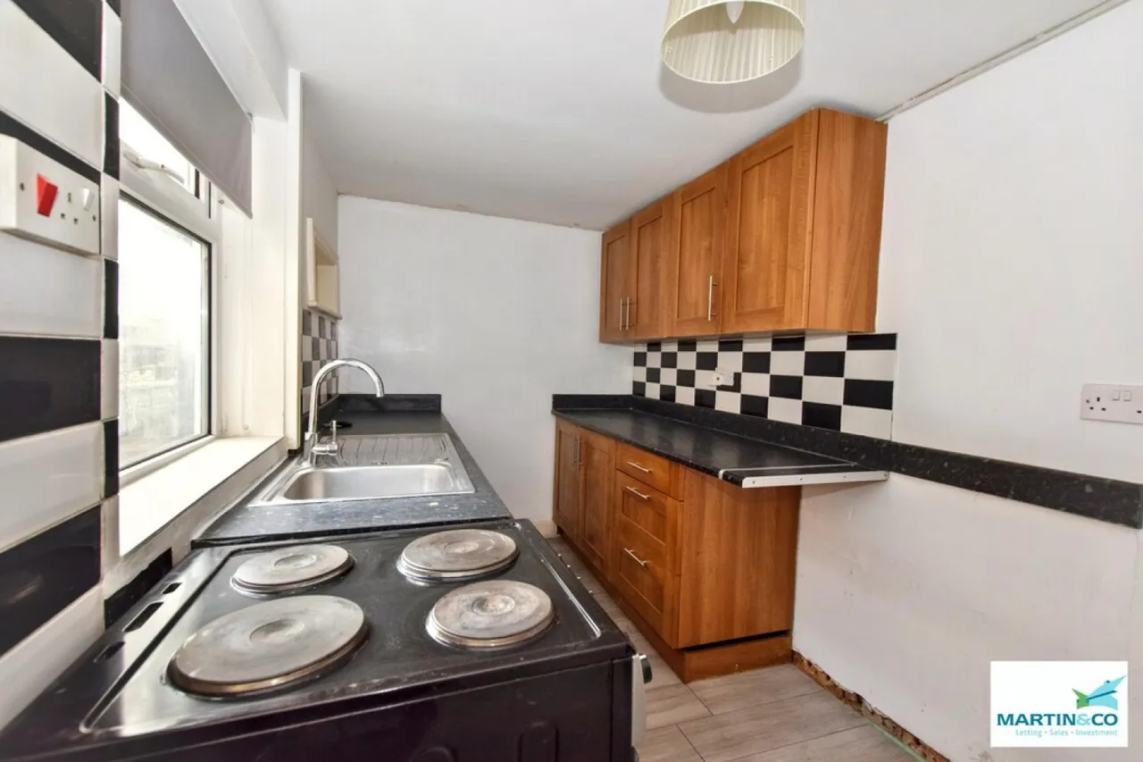 Highfield Street, Earl Shilton, photo 8