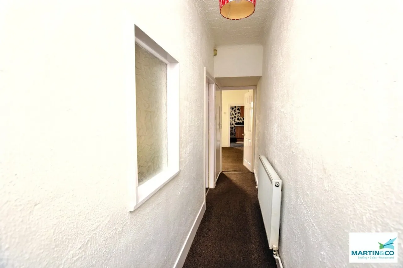 Highfield Street, Earl Shilton, photo 5