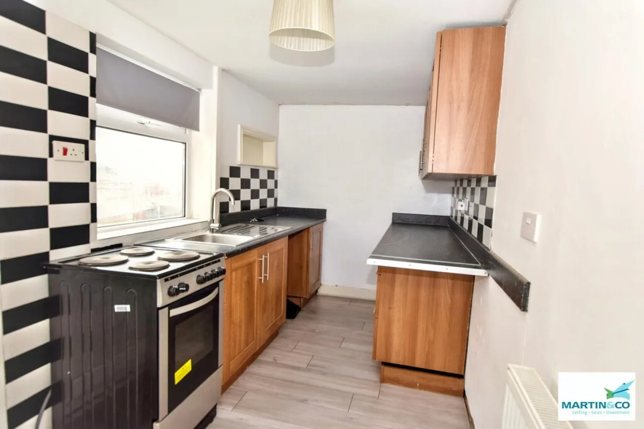 Highfield Street, Earl Shilton, photo 4