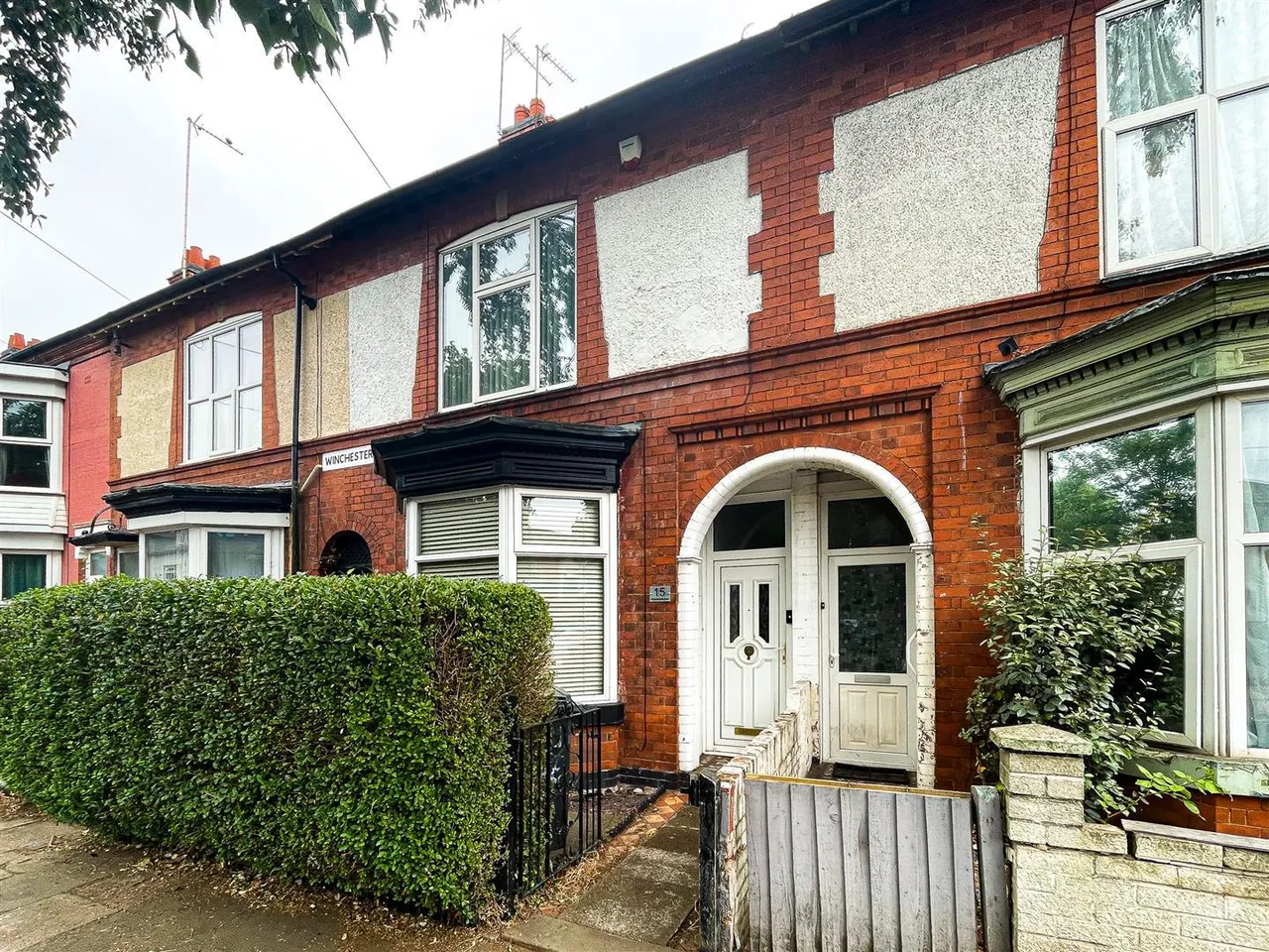 Winchester Avenue, Leicester, LE3, photo 24