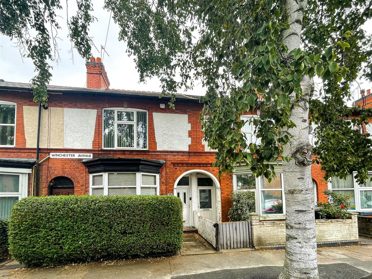 Winchester Avenue, Leicester, LE3, photo 4