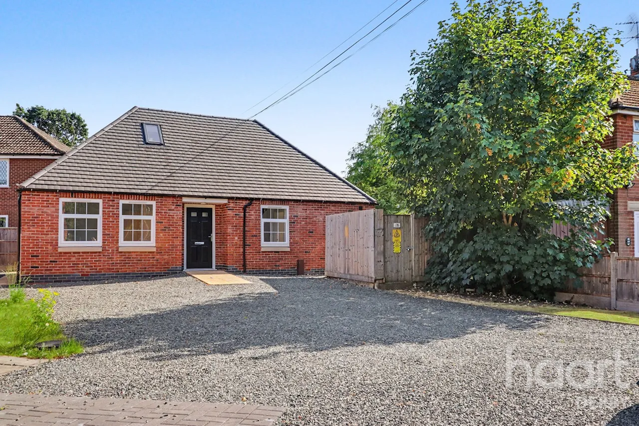 Boulton Lane, Alvaston, DE24, photo 24