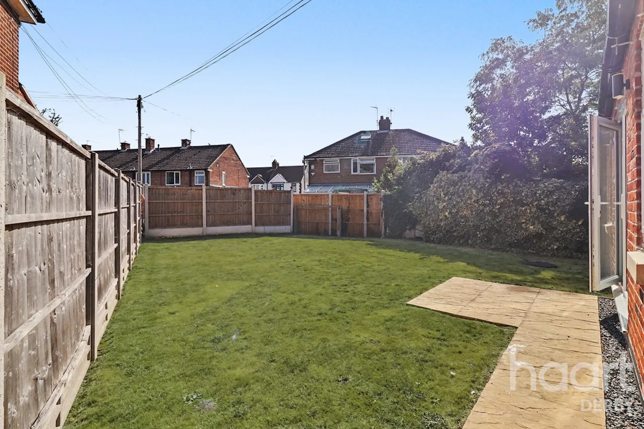 Boulton Lane, Alvaston, DE24, photo 21