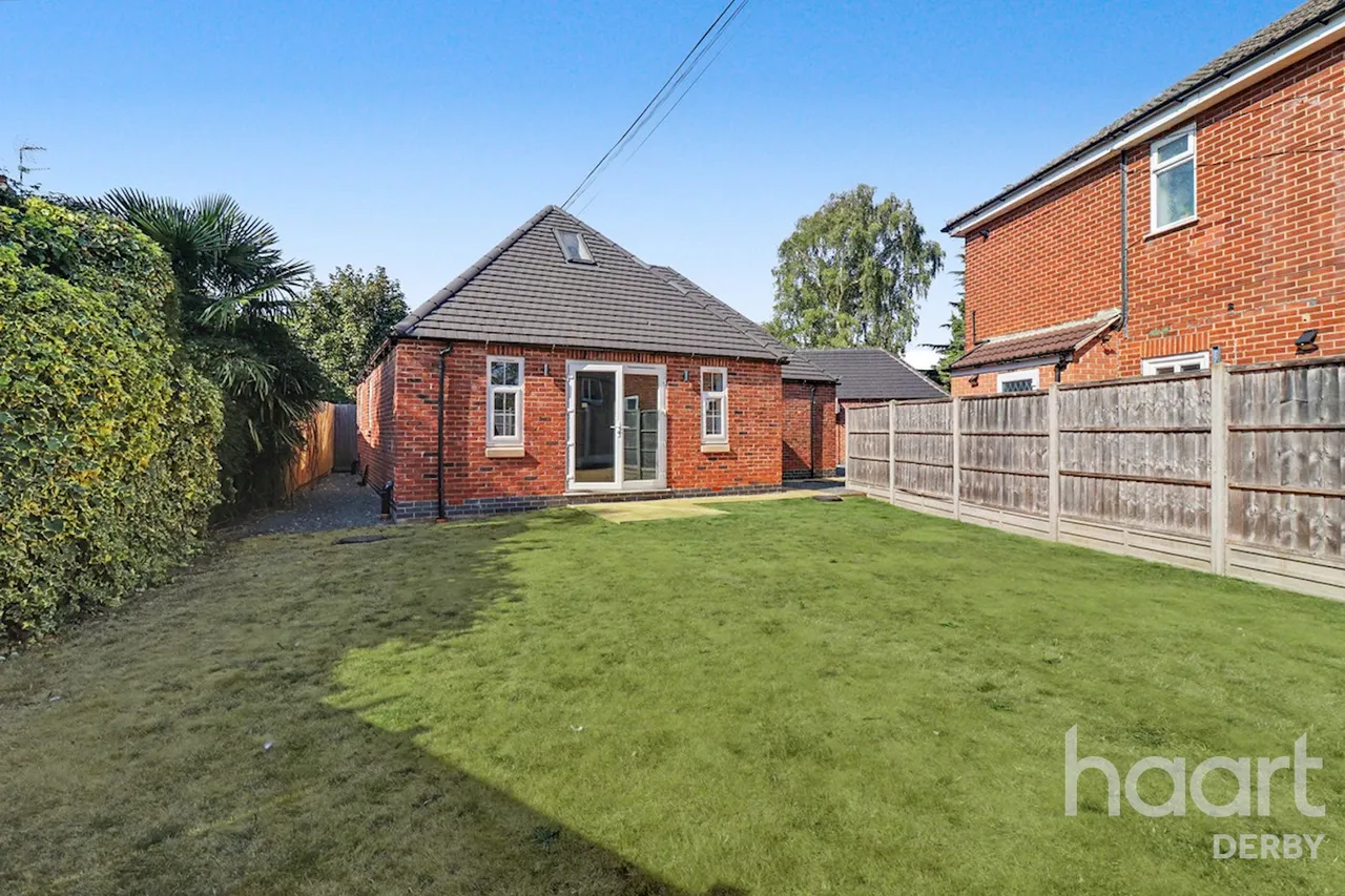Boulton Lane, Alvaston, DE24, photo 22