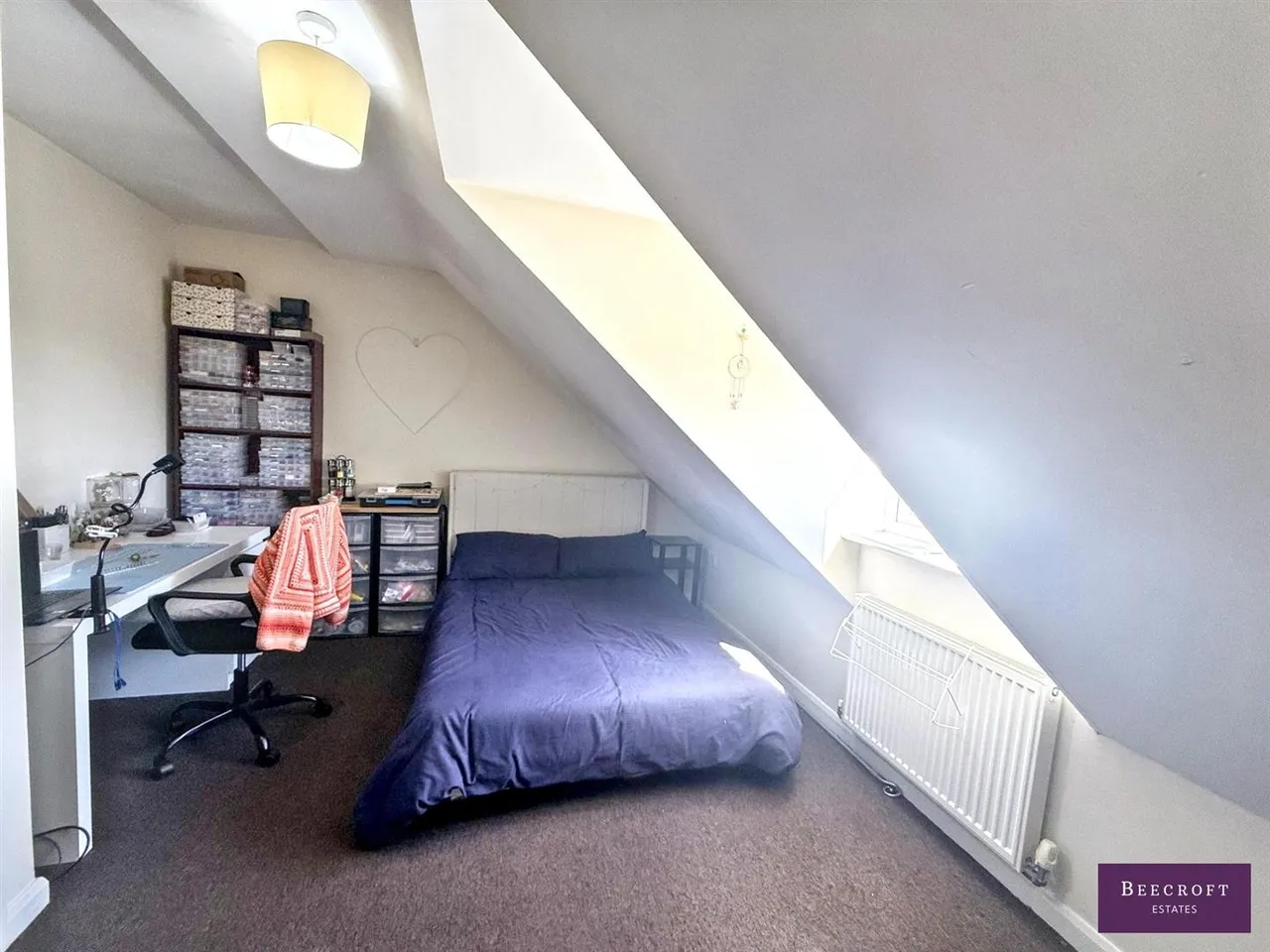 Manse Farm Mews, Cudworth, photo 8