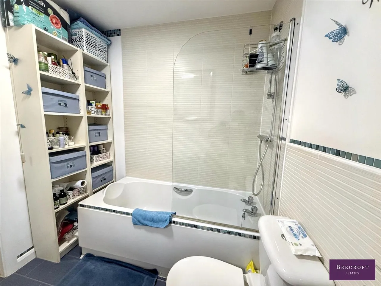 Manse Farm Mews, Cudworth, photo 13