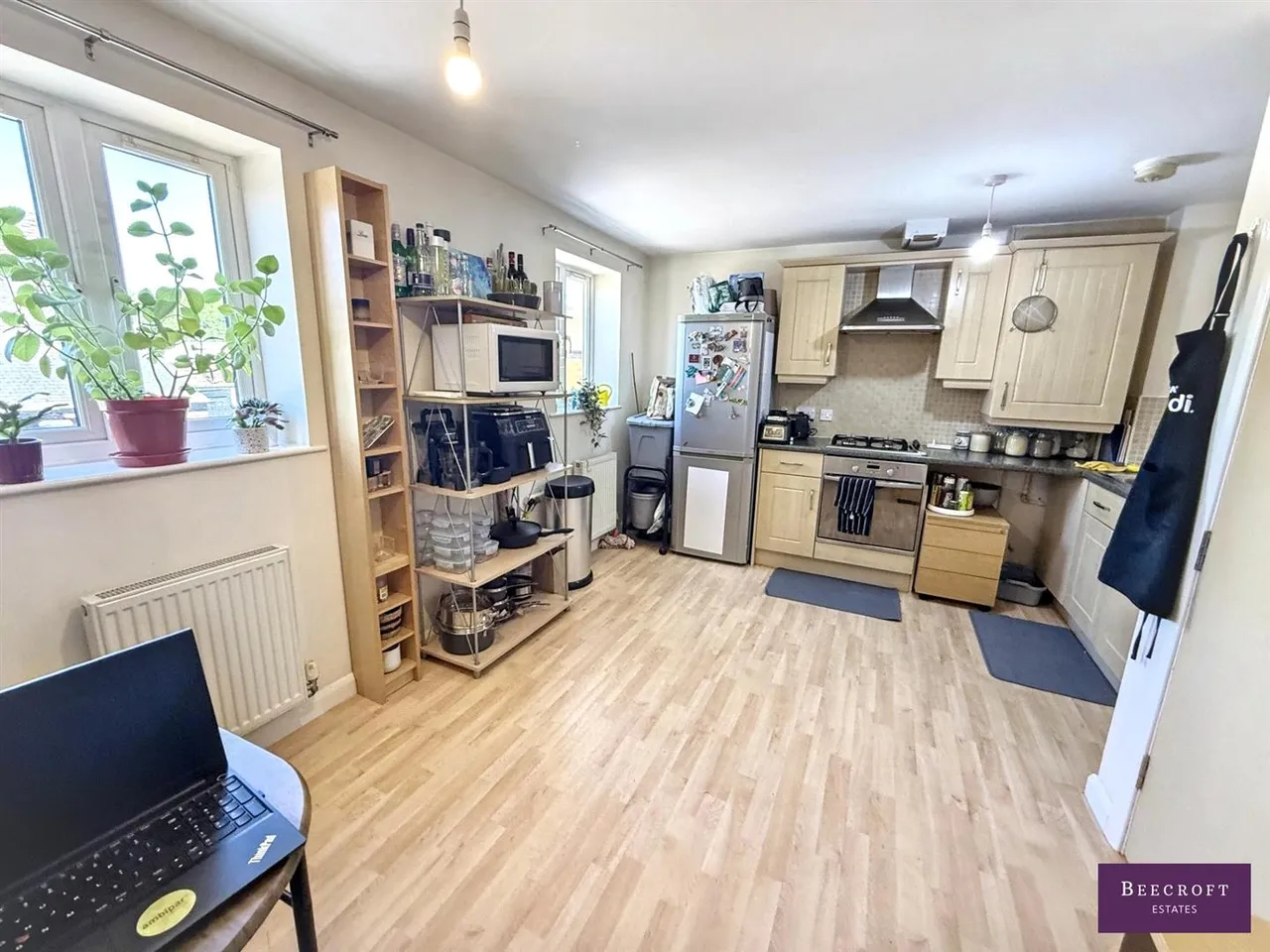Manse Farm Mews, Cudworth, photo 7
