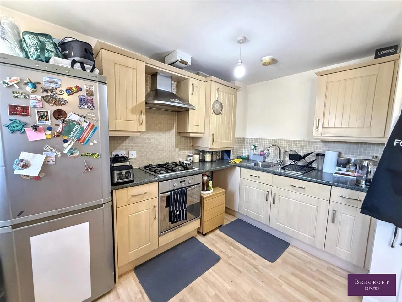 Manse Farm Mews, Cudworth, photo 6