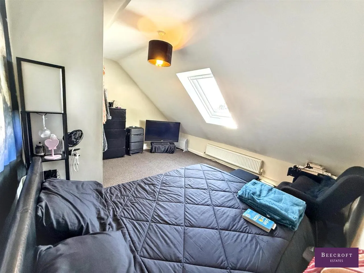 Manse Farm Mews, Cudworth, photo 10
