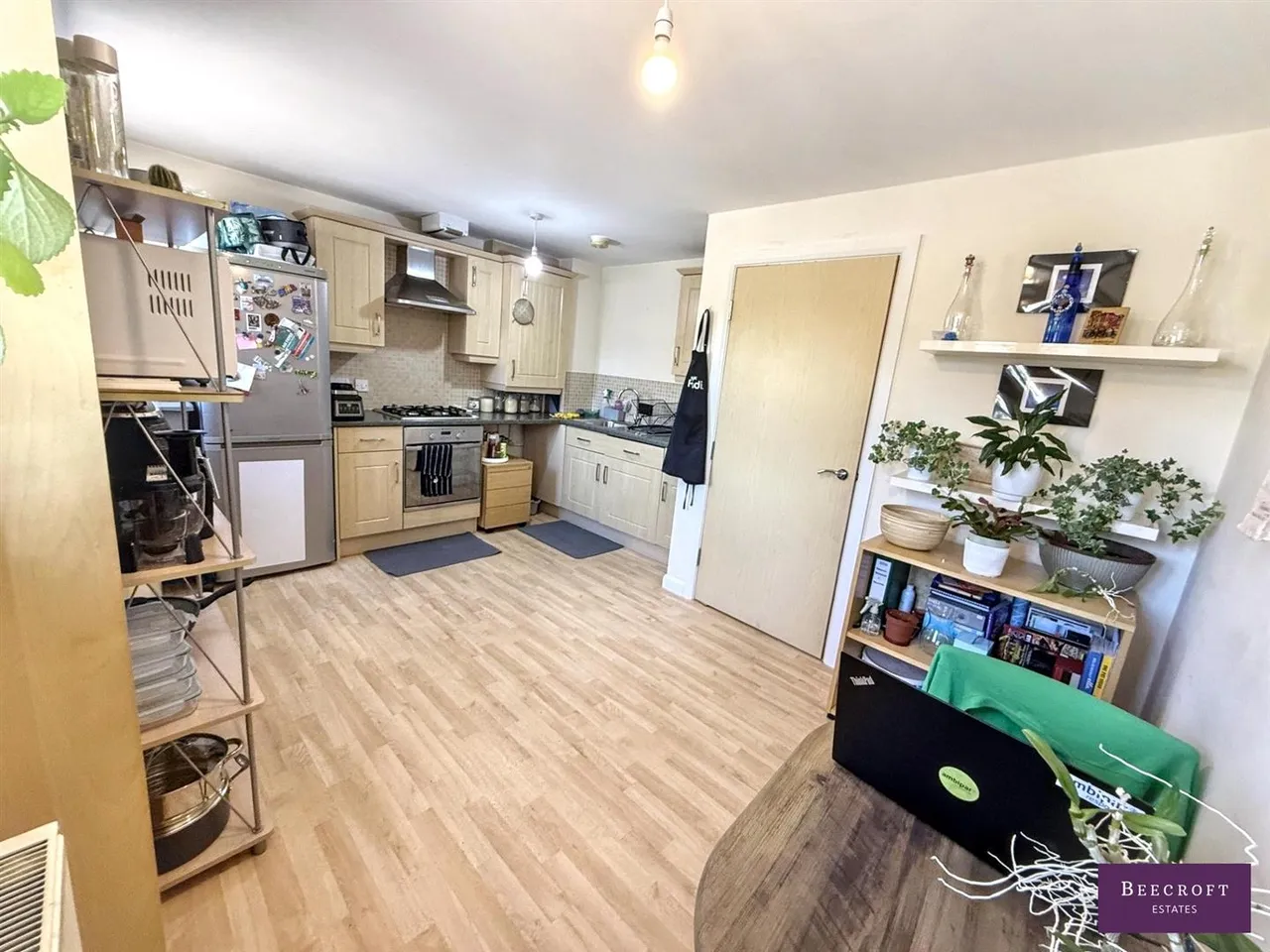Manse Farm Mews, Cudworth, photo 5