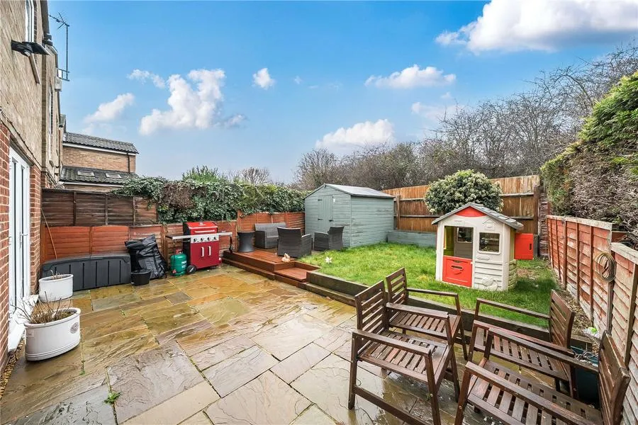 York Close, Bicester, OX26, photo 18